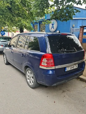 Opel Zafira 2.2i 150.. 7 | Mobile.bg    4