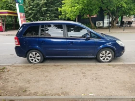 Opel Zafira 2.2i 150.. 7 | Mobile.bg    2