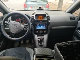 Opel Zafira 2.2i 150.. 7 | Mobile.bg    5