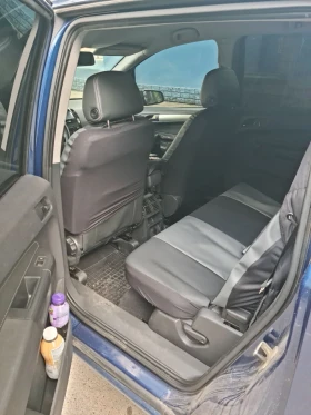 Opel Zafira 2.2i 150.. 7 | Mobile.bg    11