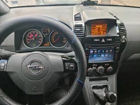 Opel Zafira 2.2i 150.. 7 | Mobile.bg    9