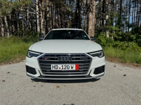 Audi S6 S6 S-Line