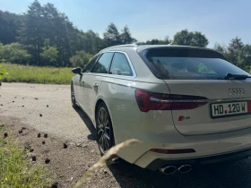 Audi S6 S6 S-Line | Mobile.bg    5