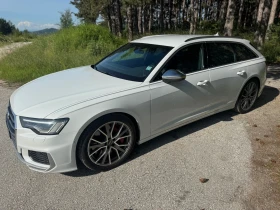 Audi S6 S6 S-Line | Mobile.bg    4