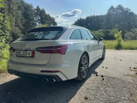 Audi S6 S6 S-Line | Mobile.bg    7