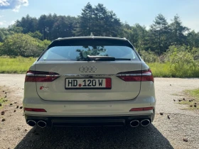 Audi S6 S6 S-Line | Mobile.bg    6