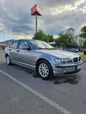 BMW 318 318i facelift МОЖЕ И НА ЧАСТИ! - 3000 лв. - 10161446 5