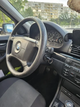 BMW 318 318i facelift МОЖЕ И НА ЧАСТИ! - 3000 лв. - 10161446 7
