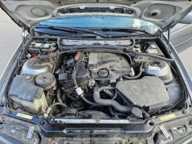 BMW 318 318i facelift МОЖЕ И НА ЧАСТИ! - 3000 лв. - 10161446 8