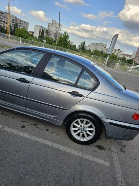 BMW 318 318i facelift МОЖЕ И НА ЧАСТИ! - 3000 лв. - 10161446 4