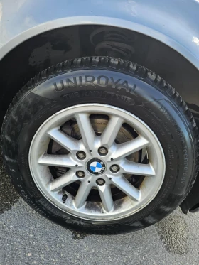 BMW 318 318i facelift МОЖЕ И НА ЧАСТИ! - 3000 лв. - 10161446 11