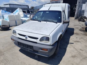Renault Rapid 1.0 - 10 лв. - 46665654 2