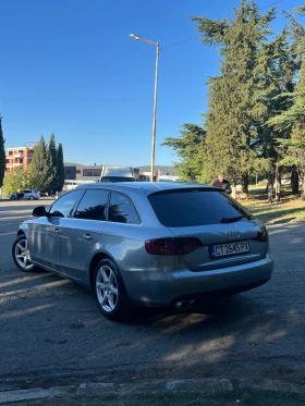 Audi A4 | Mobile.bg    4