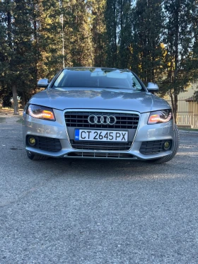 Audi A4 | Mobile.bg    2