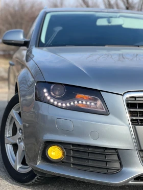 Audi A4 | Mobile.bg    8