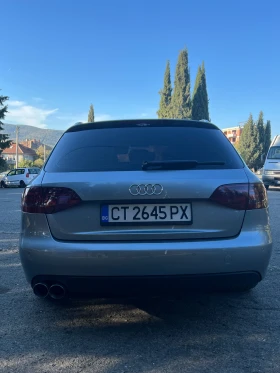 Audi A4 | Mobile.bg    5