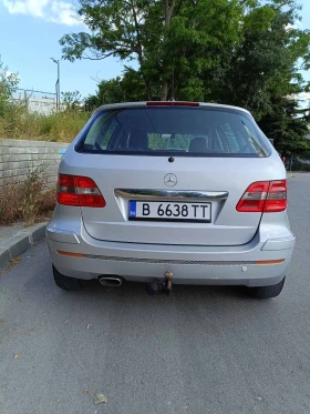 Mercedes-Benz B 180 - 5000 лв. - 65742574 6