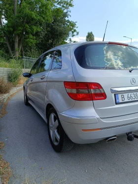 Mercedes-Benz B 180 - 5000 лв. - 65742574 5