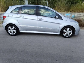Mercedes-Benz B 180 - 5000 лв. - 65742574 4