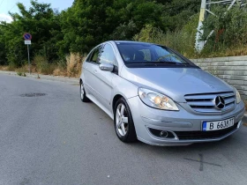 Mercedes-Benz B 180 - 5000 лв. - 65742574 3
