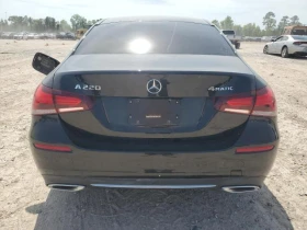 Обява за продажба на Mercedes-Benz A 220 2.0L 4 All wheel drive ~28 000 лв. - изображение 2