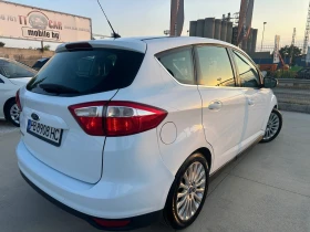Ford C-max 2.0d Автоматик! 120хил.км! - 13500 лв. - 11454667 4