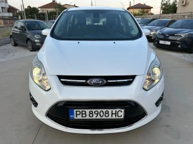 Ford C-max 2.0d Автоматик! 120хил.км! - 13500 лв. - 11454667 2