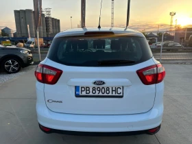 Ford C-max 2.0d Автоматик! 120хил.км! - 13500 лв. - 11454667 5
