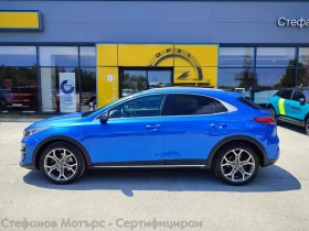 Kia XCeed Platinum 1.6 GDI Plug-in-Hybrid (141hp) AT6 | Mobile.bg � ����� ������ 4