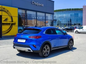Kia XCeed Platinum 1.6 GDI Plug-in-Hybrid (141hp) AT6 | Mobile.bg � ����� ������ 8