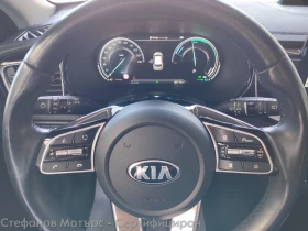 Kia XCeed Platinum 1.6 GDI Plug-in-Hybrid (141hp) AT6 | Mobile.bg � ����� ������ 9