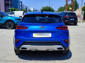 Kia XCeed Platinum 1.6 GDI Plug-in-Hybrid (141hp) AT6 | Mobile.bg � ����� ������ 7