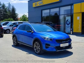 Kia XCeed Platinum 1.6 GDI Plug-in-Hybrid (141hp) AT6 | Mobile.bg � ����� ������ 3