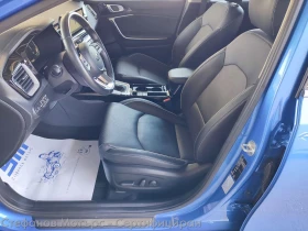 Kia XCeed Platinum 1.6 GDI Plug-in-Hybrid (141hp) AT6 | Mobile.bg � ����� ������ 12