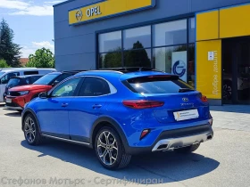 Kia XCeed Platinum 1.6 GDI Plug-in-Hybrid (141hp) AT6 | Mobile.bg � ����� ������ 6
