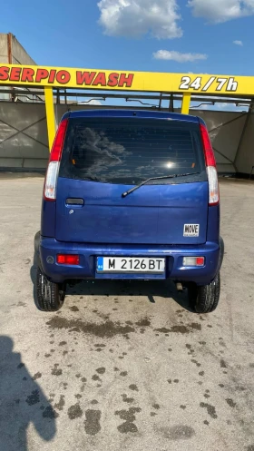 Daihatsu Move 1.0i | Mobile.bg    4