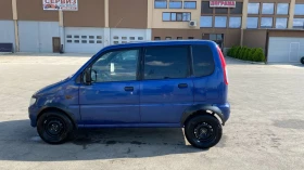 Daihatsu Move 1.0i | Mobile.bg    2