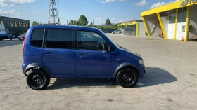 Daihatsu Move 1.0i | Mobile.bg    3