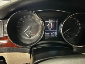 Обява за продажба на Skoda Superb ~13 000 лв. - изображение 3