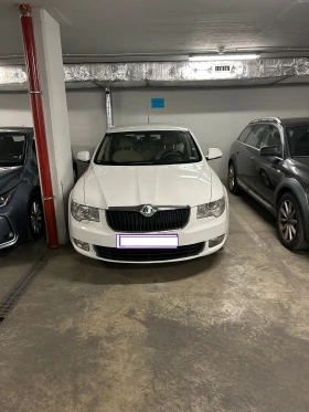 Обява за продажба на Skoda Superb ~13 000 лв. - изображение 1
