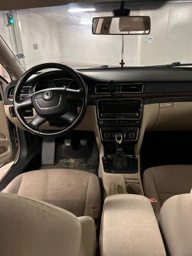 Обява за продажба на Skoda Superb ~13 000 лв. - изображение 4
