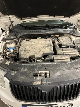 Обява за продажба на Skoda Superb ~13 000 лв. - изображение 2