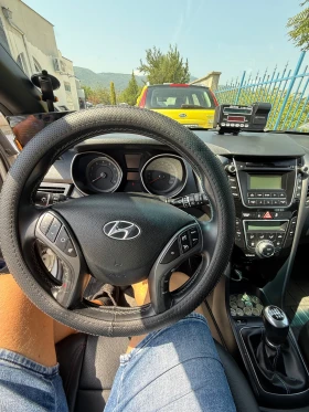Обява за продажба на Hyundai I30 GO ~20 500 лв. - изображение 6