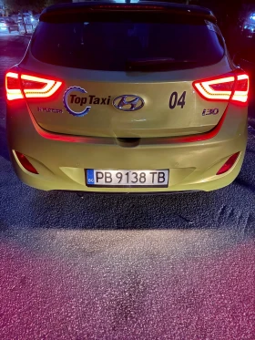 Hyundai I30 GO | Mobile.bg    17