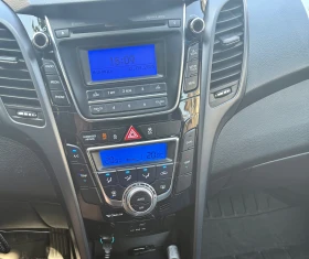 Обява за продажба на Hyundai I30 GO ~18 700 лв. - изображение 9 | Auto.bg Обява за продажба на Hyundai I30 GO ~18 700 лв. - изображение 9