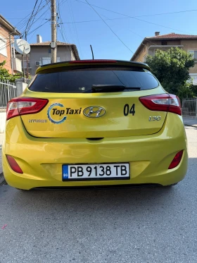 Обява за продажба на Hyundai I30 GO ~20 500 лв. - изображение 11