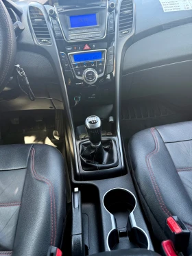 Обява за продажба на Hyundai I30 GO ~18 700 лв. - изображение 8 | Auto.bg Обява за продажба на Hyundai I30 GO ~18 700 лв. - изображение 8