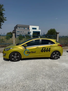 Обява за продажба на Hyundai I30 GO ~20 500 лв. - изображение 3