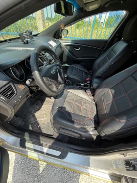 Обява за продажба на Hyundai I30 GO ~20 500 лв. - изображение 10