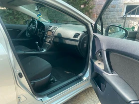Обява за продажба на Toyota Avensis 1.8 -VVTi ~14 500 лв. - изображение 10